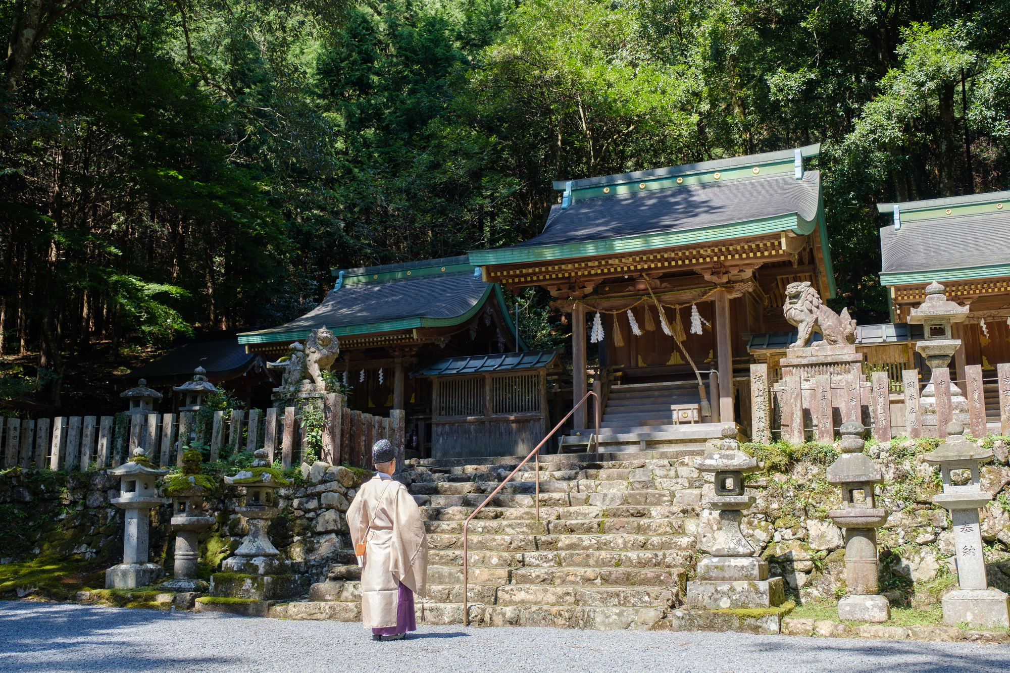 ドライバー必見！車祓いと交通安全祈願ができる神社5選～東京編