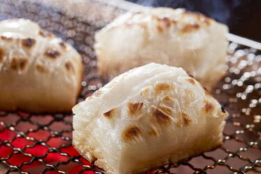 長距離ドライバー必見！お餅の消費に便利な簡単・高たんぱくアレンジ5選